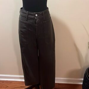 Just Black Denim pants